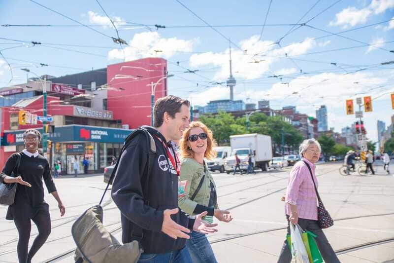 Hidden Toronto: Kensington Market & Chinatown Walk - Timing, Pace, and Practical Details