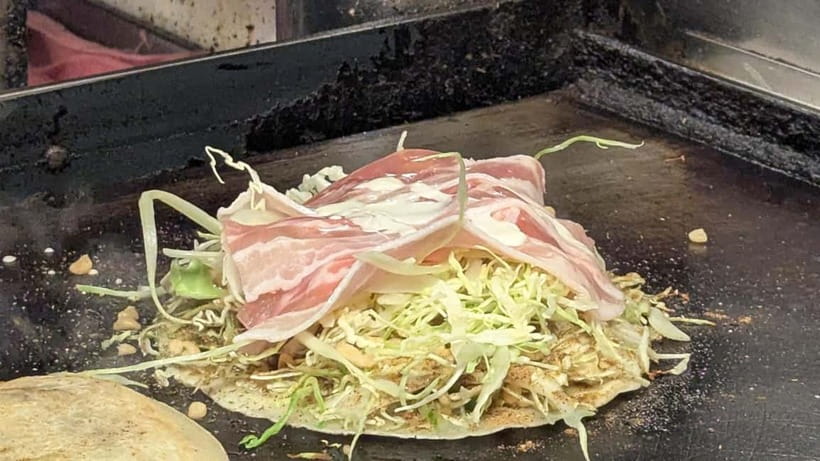 Hiroshima: Okonomiyaki Cooking Class with a Local Chef - Why Hiroshima okonomiyaki is worth your lunch hour