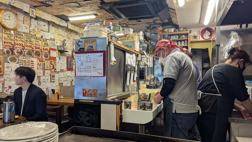 Hiroshima: Okonomiyaki Cooking Class with a Local Chef - Meeting beside the Atomic Bomb Dome