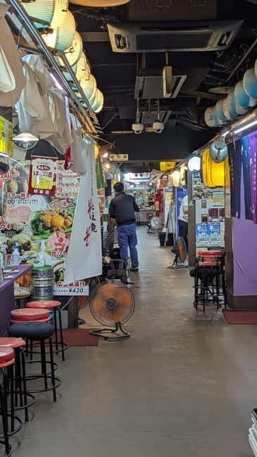 Hiroshima: Okonomiyaki Cooking Class with a Local Chef - Who should book this experience