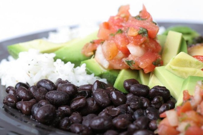 Historic Ybor City Food Walking Tour - Four to six tastings, with portions that mean business