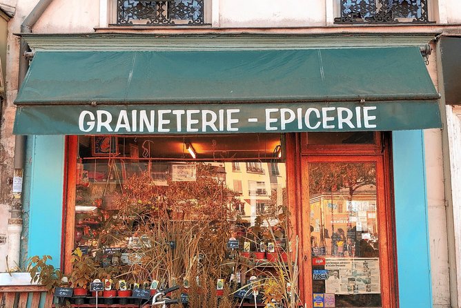 Historical Paris Walking Tour to Vibrant Food Market - Is $229.29 a fair price?