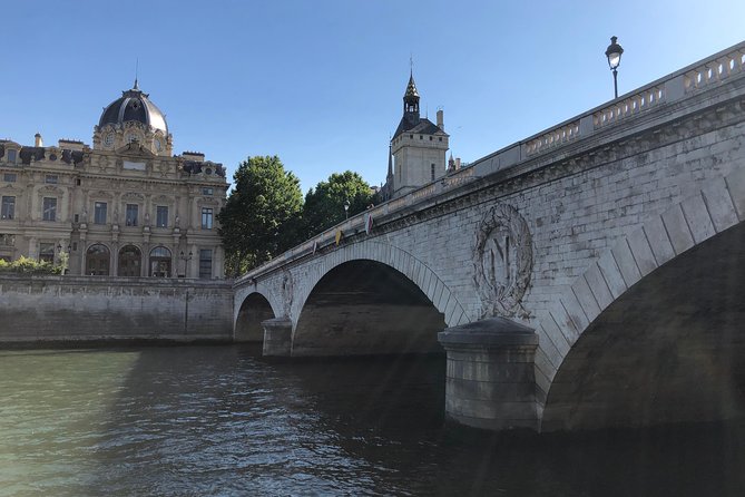 Historical Paris Walking Tour to Vibrant Food Market - The 12th arrondissement, away from the usual route
