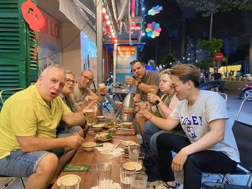 Ho Chi Minh City: Craft Beer and Local Food Tour by Scooter - How the $44 price works in real terms