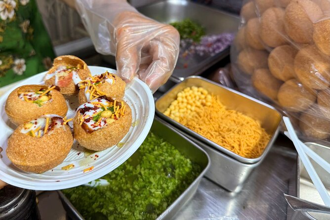 Ho Chi Minh City: Local Food Tour by Scooter with Vegan Option - Key points to know before booking