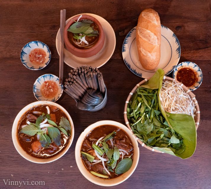 Ho Chi Minh City: Private Street Food Motorbike Tour - Why a motorbike is the right way to see Saigon after dark