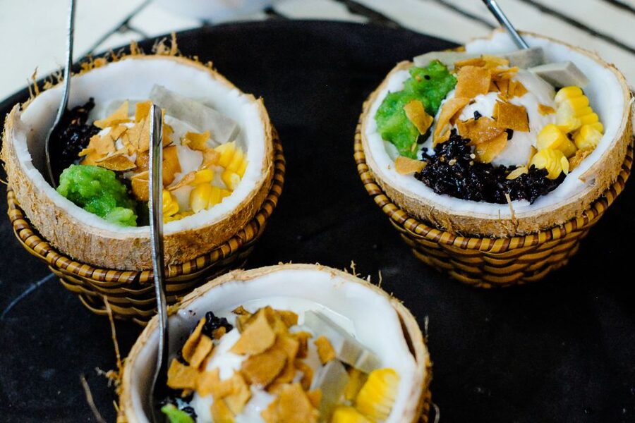 Ho Chi Minh City: Private Street Food Motorbike Tour - What the guides add to the night