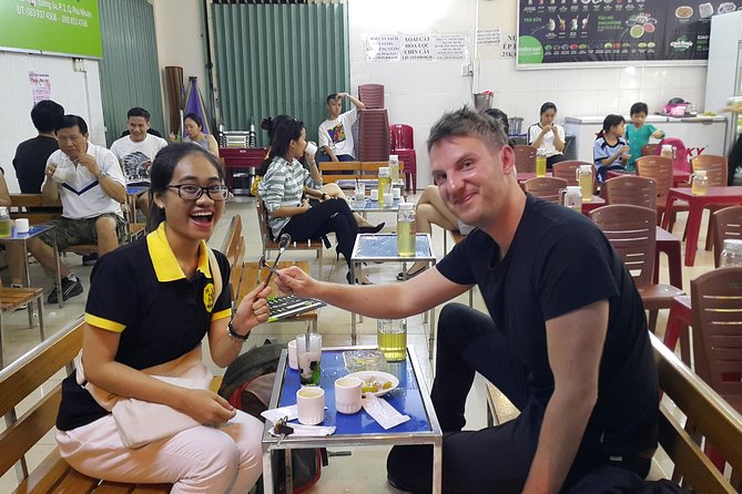 Ho Chi Minh City’s most delicious street food tour by motorbike - What is included for $48