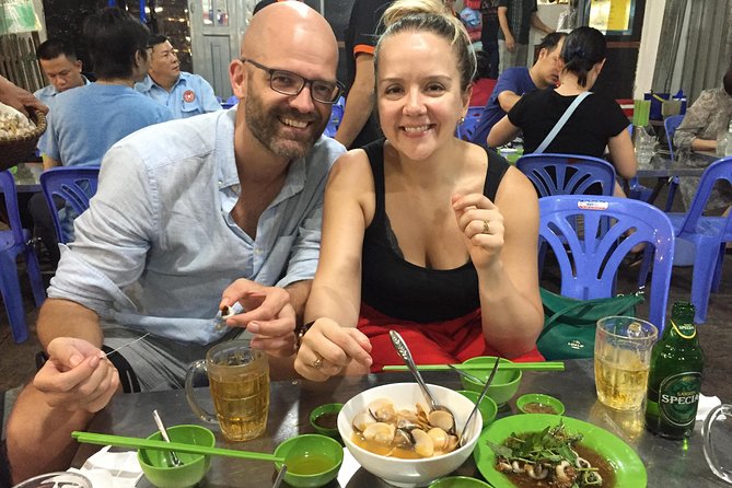 Ho Chi Minh City’s most delicious street food tour by motorbike - Guides, personalization, and the private format
