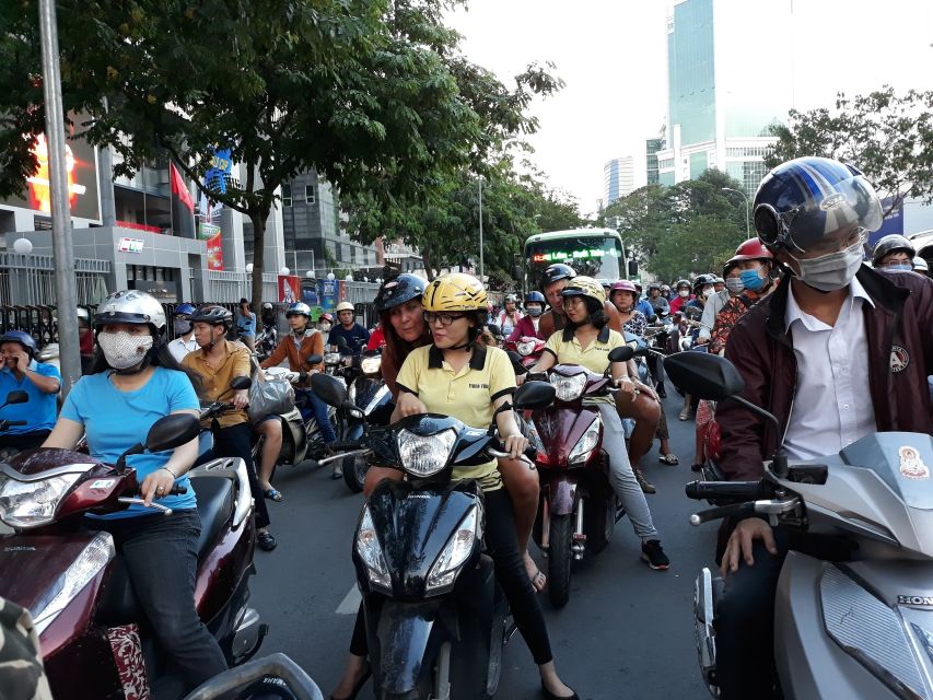 Ho Chi Minh City’s Most Tasty Street Food Tour by Motorbike - Should you book Ho Chi Minh City’s Most Tasty Street Food Tour by Motorbike?