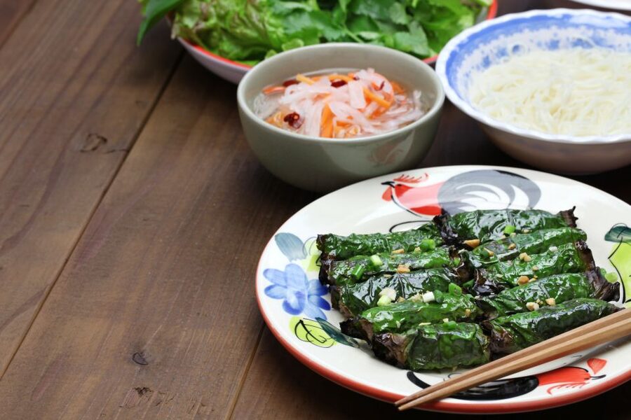 Ho Chi Minh City’s Most Tasty Street Food Tour by Motorbike - Why a scooter is the right way to find dinner