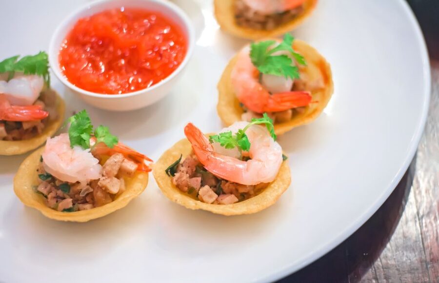 Ho Chi Minh City’s Most Tasty Street Food Tour by Motorbike - What the $48 price includes