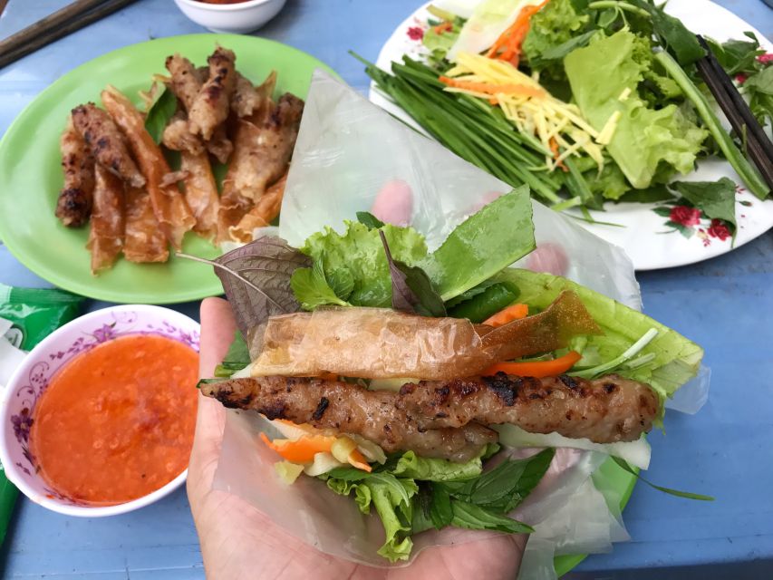 Ho Chi Minh City’s Most Tasty Street Food Tour by Motorbike - Who will get the most from this tour
