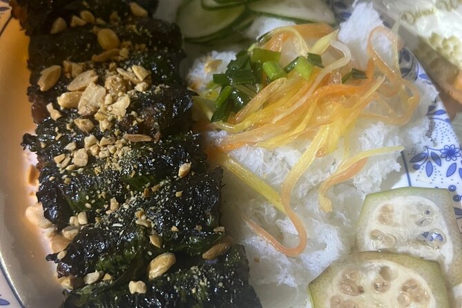 Ho Chi Minh City Sightseeing & Street Food Tasting Experience - Why this four-hour tour works well