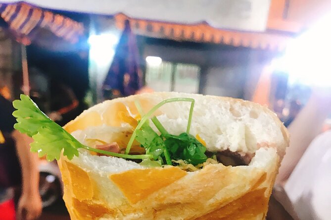 Ho Chi Minh City Signature Local Street Food by scooter Tour - Is $16 a good value?