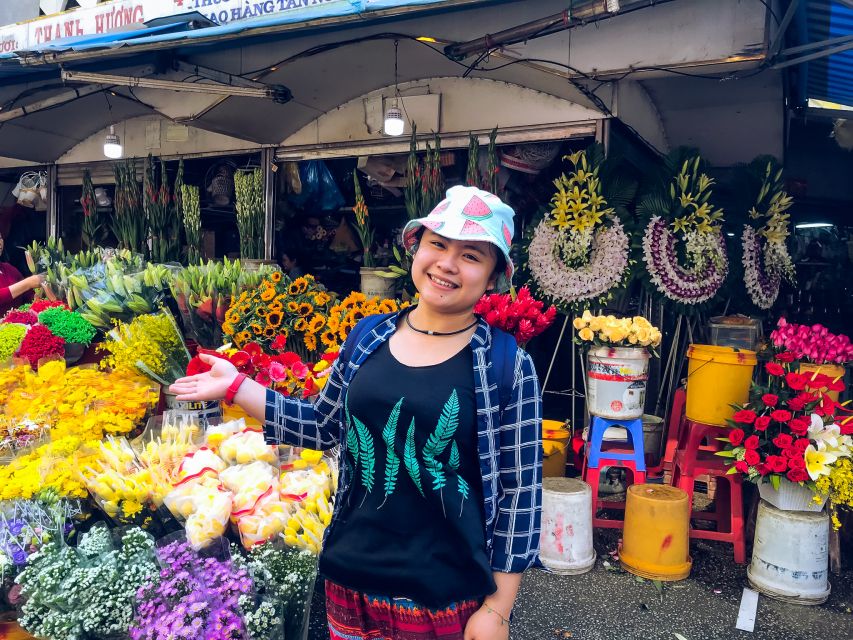 Ho Chi Minh City: Street Food and Sightseeing by Motorbike - Safety, comfort, and who should book