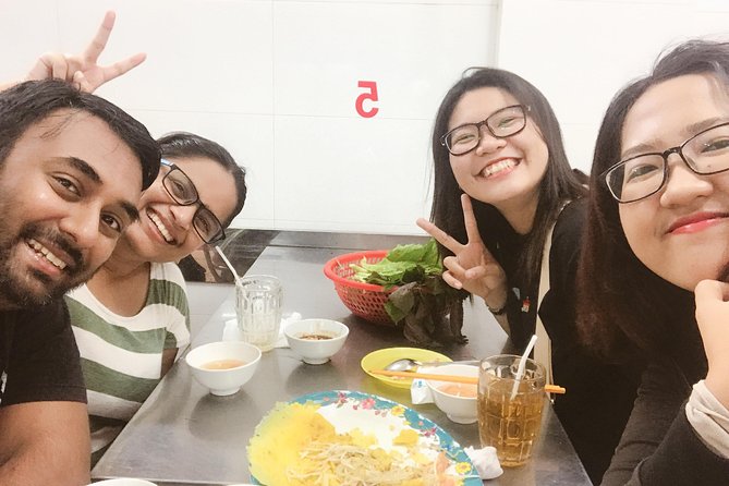 Ho Chi Minh city Street Food by scooter tour | female driver - Key points to know before booking