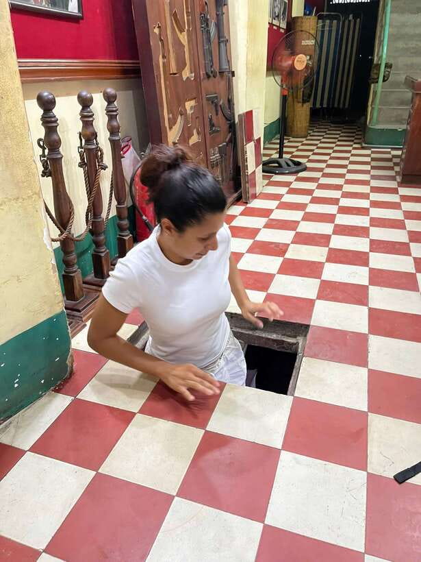 Ho Chi Minh City Street Food Private Tour By U.S.A Army Jeep - Is $95 per person good value?