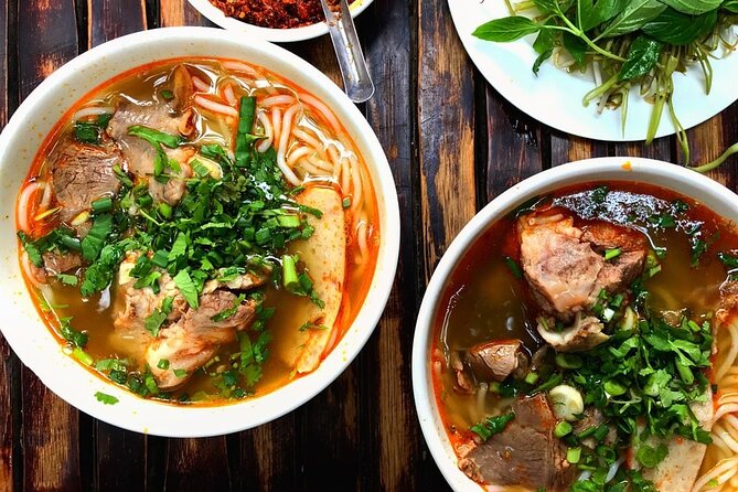 Ho Chi Minh City Street Food Tour & Sightseeing By Motorbike - Stop 1: Meeting your driver and setting off