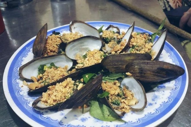 Ho Chi Minh City: Street Food Walking Tour with 12 Tastings - Is $30 good value for four hours?