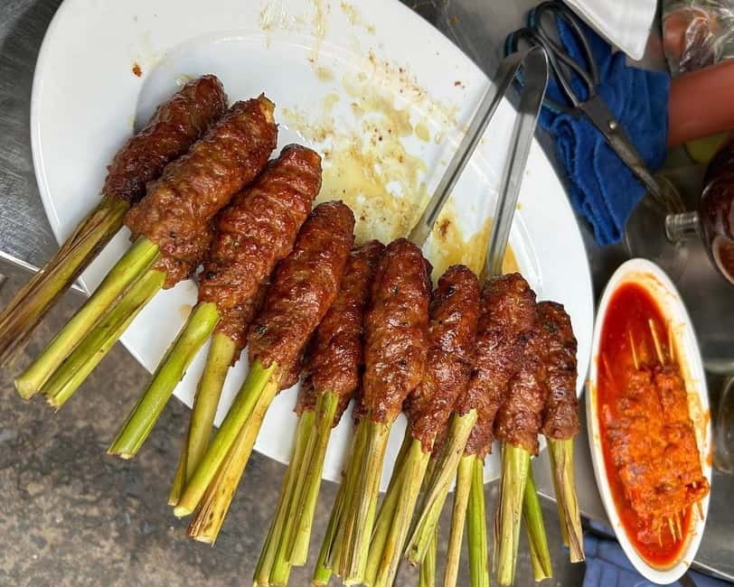 Ho Chi Minh City: Super Niche Walking Street Food Tour - The Main Drawbacks to Keep in Mind