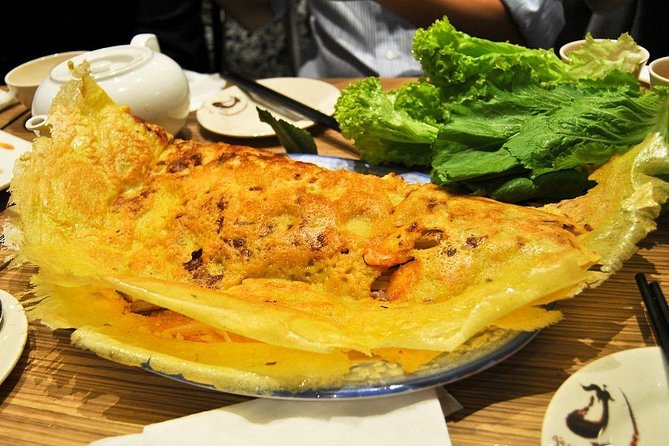 Ho Chi Minh Local Foodie Experience by Car (Private & All-Inclusive) - Chè khúc bạch, a cool break from savory food