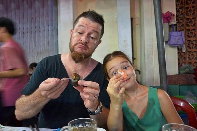 Ho Chi Minh Local Foodie Experience by Car (Private & All-Inclusive) - Pho at Pasteur, the right start to a food day