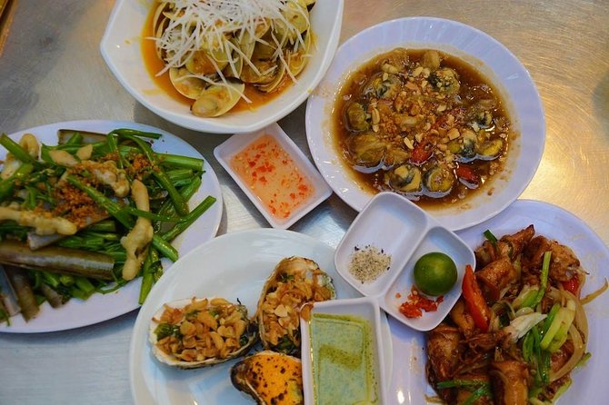 Ho Chi Minh Nightlife & Street Food Tour By Motorbike - Who will enjoy this tour most?