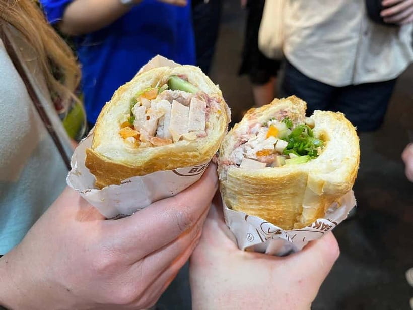 Ho Chi Minh: Original Walking Street Food Tour with Foodies - FAQ