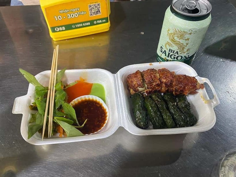 Ho Chi Minh: Original Walking Street Food Tour with Foodies - Should you book the Saigon street food tour?
