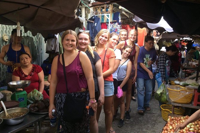 Ho Chi Minh Private Half Day Street Food Tour with Local Students - What the $29 price really buys