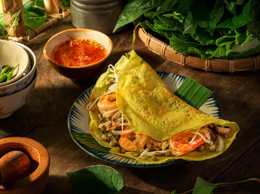 Ho Chi Minh: Saigon Street Food Walking Tour - Booking details that affect your choice