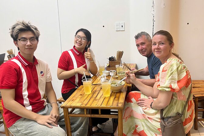 Ho Chi Minh Street Food and Sightseeing By Motorbike - Why a motorbike is a smart way to see Saigon