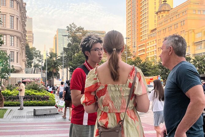 Ho Chi Minh Street Food and Sightseeing By Motorbike - Seven tastings that show more than pho