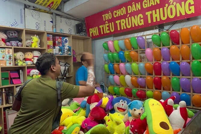 Ho Chi Minh Street Food & City Sights with LGBT Student Pride - The possible LGBT venue stop