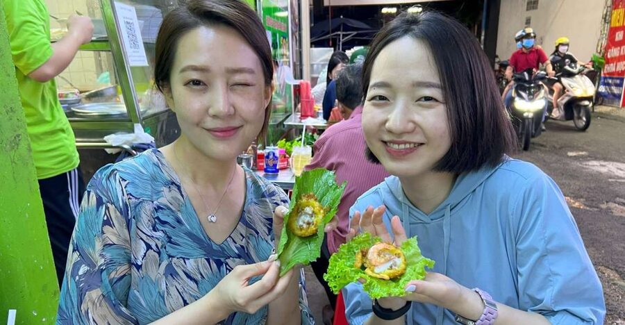 Ho Chi Minh: Street Food Experience in Saigon by Walking - Why a walking food tour works so well in Saigon