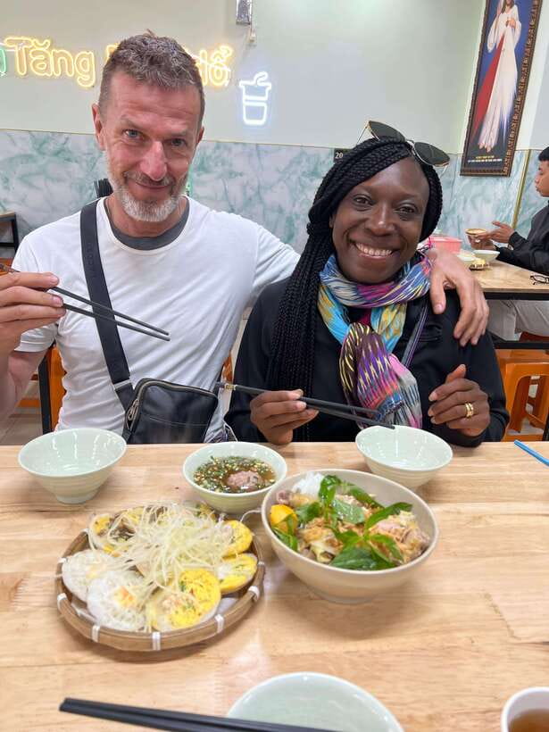 Ho Chi Minh Street Food Private Tour With Funny Guide - Who will enjoy this four-hour food tour most
