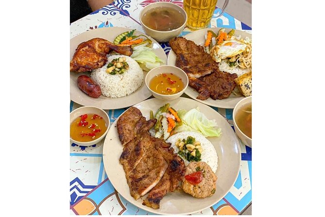 Ho Chi Minh Street Food Tour and Vietnamese Coffee - A four-hour introduction to Saigon through food