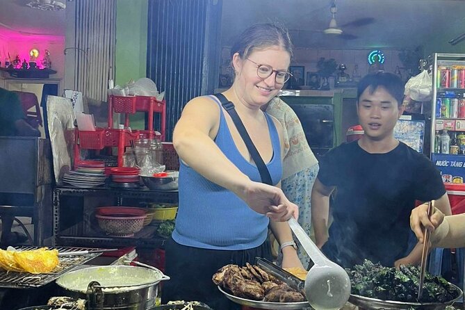 Ho Chi Minh Street Food Tour With Young Local (Safe & Authentic) - Key points at a glance