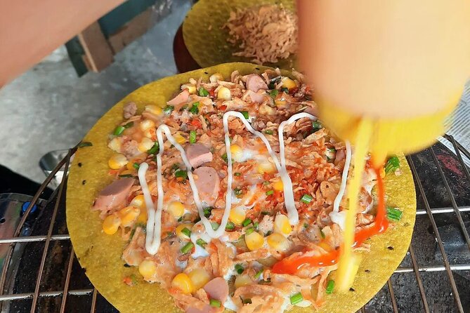Ho Chi Minh Street Food Tour With Young Local (Safe & Authentic) - Scooters, safety, and comfort