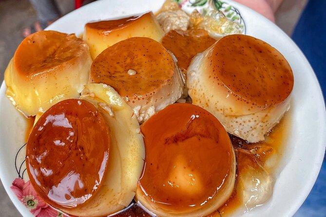 Ho Chi Minh Street Food Tour With Young Local (Safe & Authentic) - Is $28 good value?