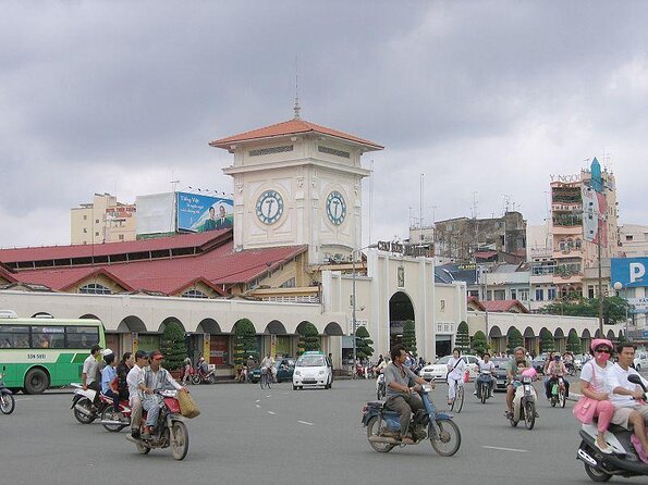Ho Chi Minh Walking Street Food Tour (Safe & Fun) - Why this food tour works for first-day Saigon