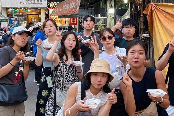 Ho Chi Minh Walking Street Food Tour (Safe & Fun) - Should you book the Ho Chi Minh Walking Street Food Tour?