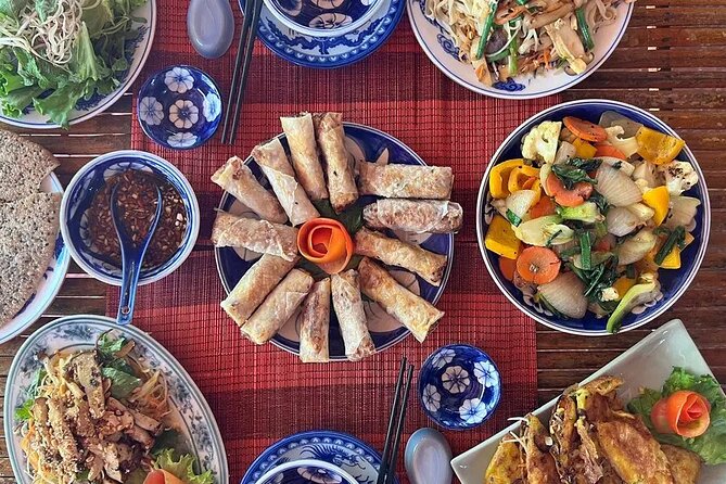 Hoi An Ancient Town - Night Market Street Food Tours By Night - Who will get the most from this walk