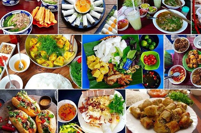 Hoi An Ancient Town - Night Market Street Food Walking Tours - Walking through Hoi An Ancient Town after dark
