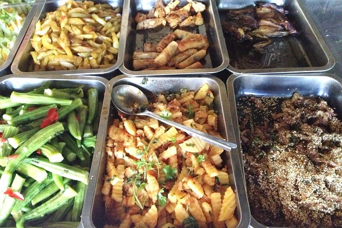 Hoi An at Sunset: Authentic Local Street Food Tour - What the $39.25 price really covers