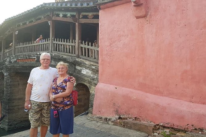 Hoi An City -Morning Walking or Afternoon Tour with Boat Ride - Is $76 a Fair Price?