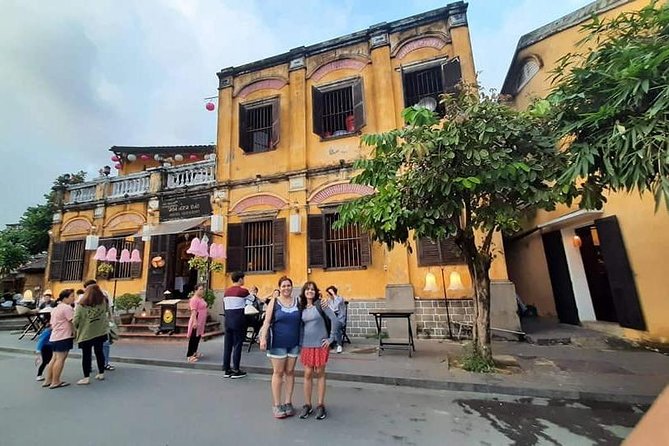 Hoi An City-Peaceful Morning Walking or Afternoon Tour& boat Ride - What the $79 price really covers