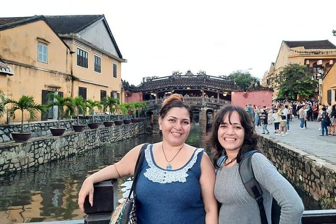 Hoi An City-Peaceful Morning Walking or Afternoon Tour& boat Ride - Who will get the most from this tour