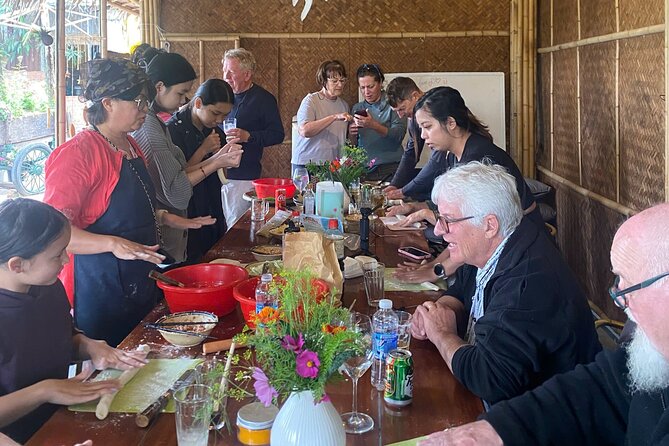 Hoi An Cooking Class - Traditional Chinese Dumpling - The value of $18.08 per person